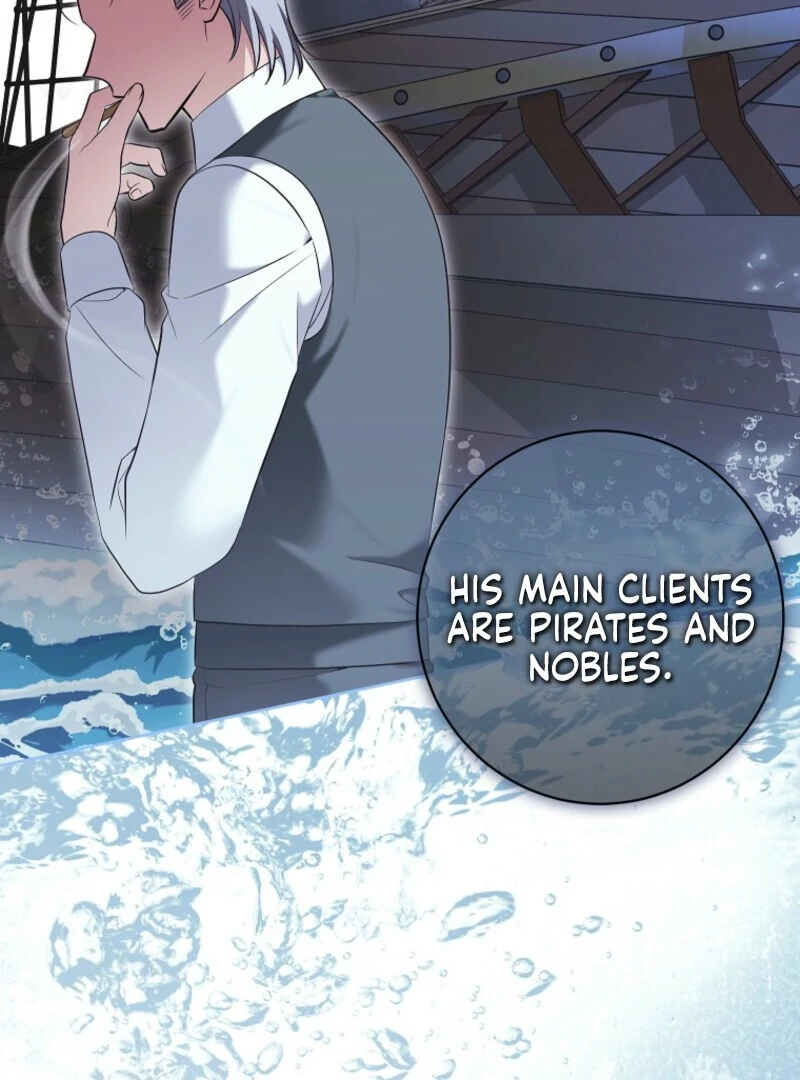 The Wicked Ladies in Waiting Chapter 62 page 3 - 