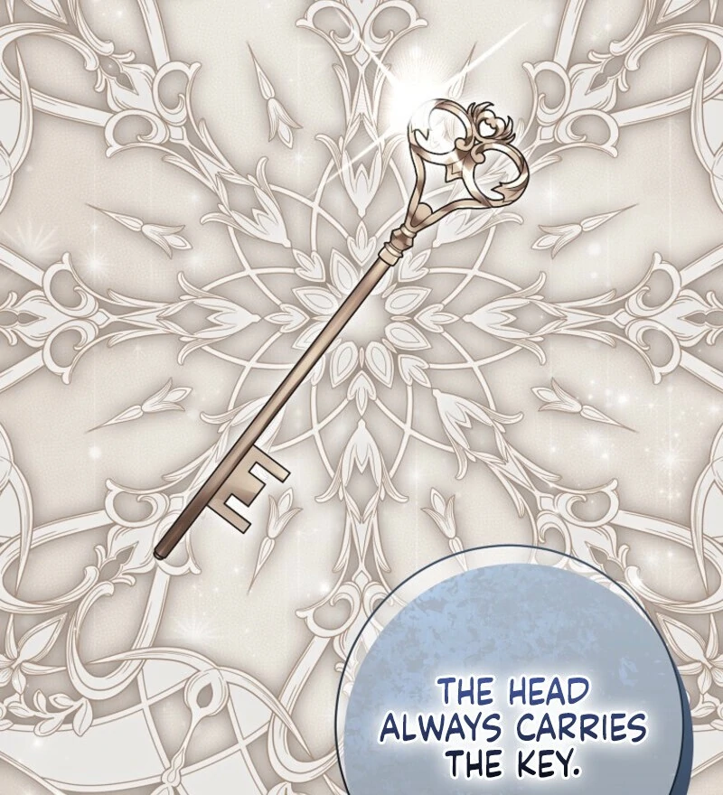 The Wicked Ladies in Waiting Chapter 62 page 22 - 