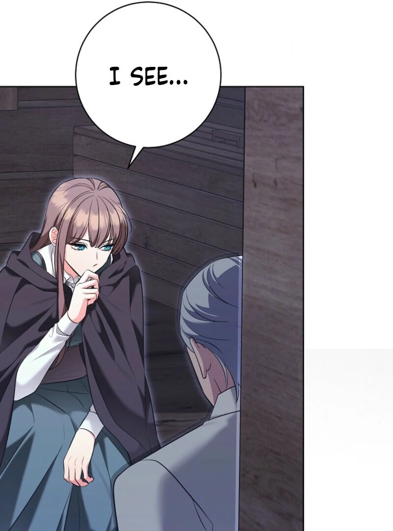 The Wicked Ladies in Waiting Chapter 62 page 24 - 