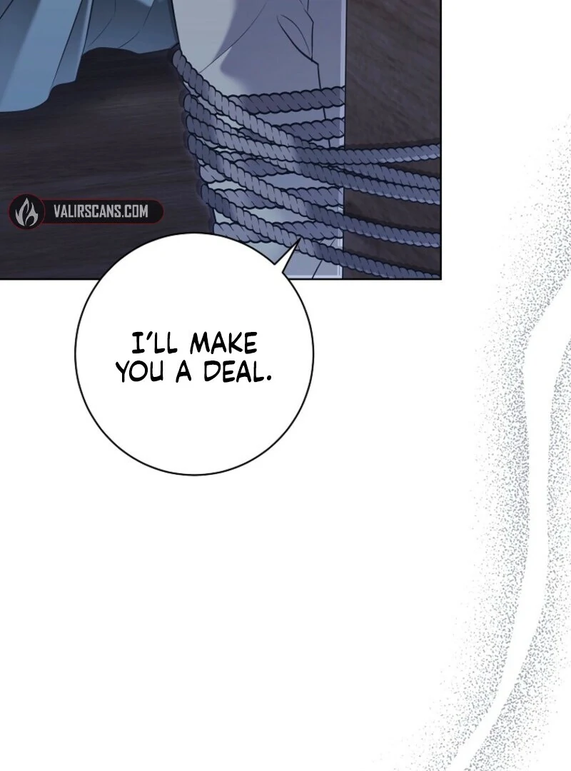 The Wicked Ladies in Waiting Chapter 62 page 25 - 