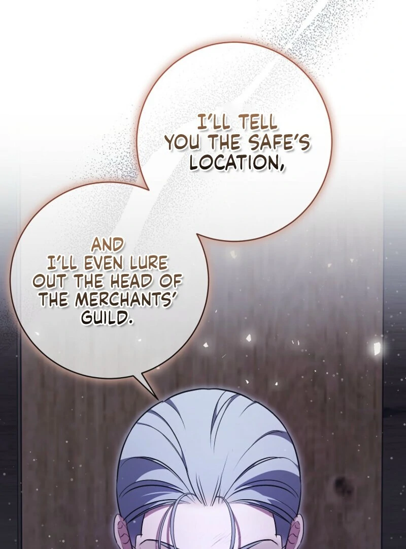 The Wicked Ladies in Waiting Chapter 62 page 26 - 