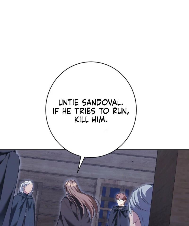 The Wicked Ladies in Waiting Chapter 62 page 34 - 