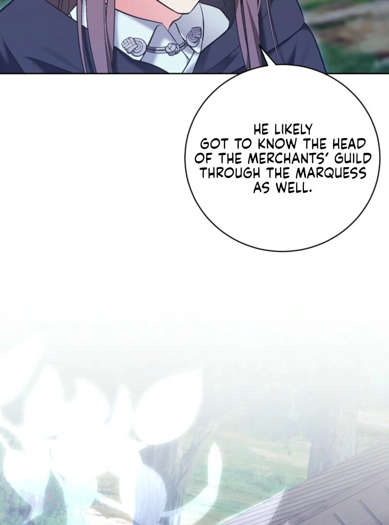 The Wicked Ladies in Waiting Chapter 62 page 5 - 
