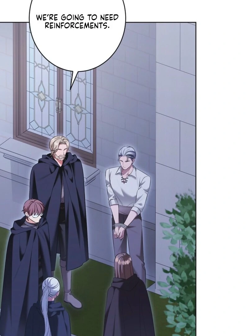The Wicked Ladies in Waiting Chapter 62 page 47 - 
