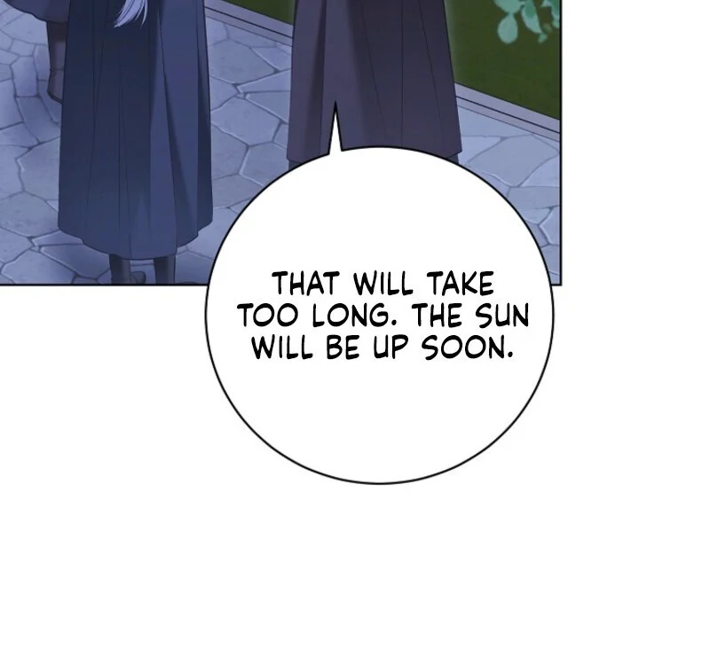 The Wicked Ladies in Waiting Chapter 62 page 48 - 