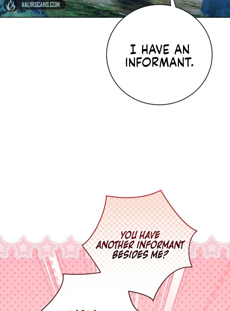 The Wicked Ladies in Waiting Chapter 62 page 7 - 