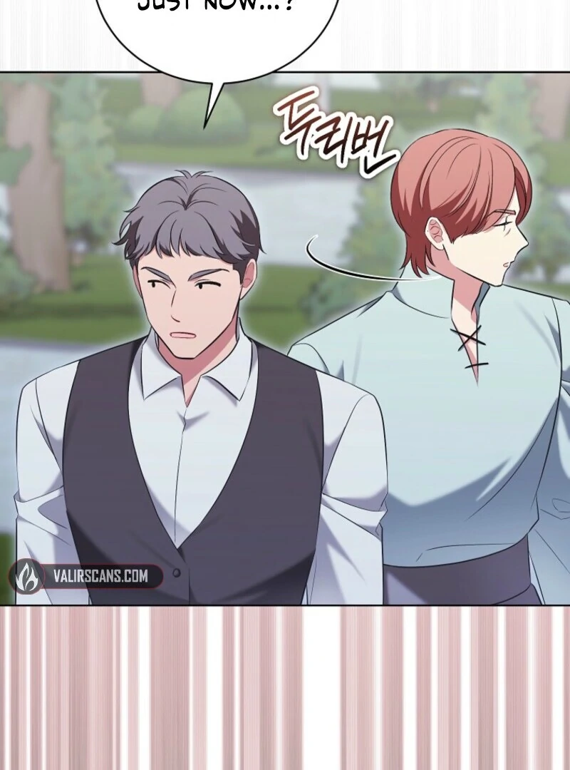 The Wicked Ladies in Waiting Chapter 62 page 61 - 