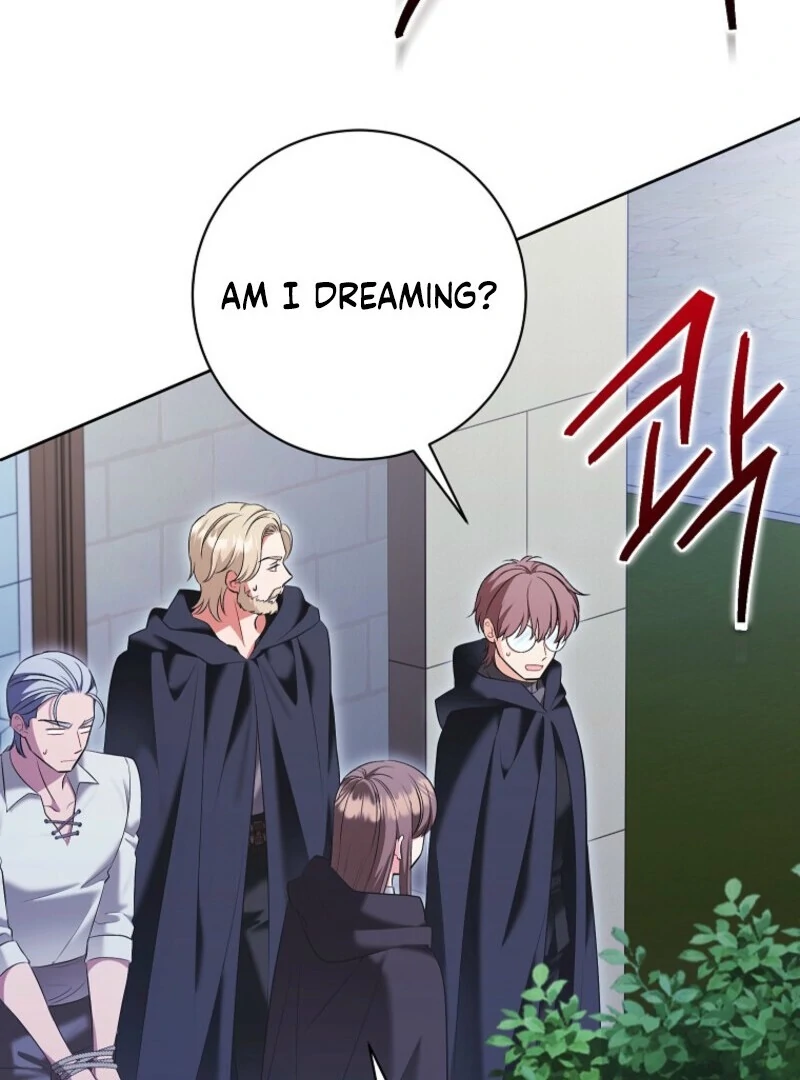The Wicked Ladies in Waiting Chapter 62 page 70 - 