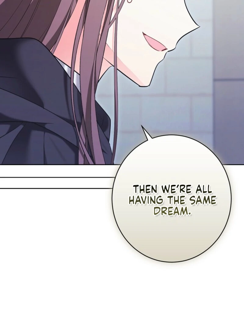 The Wicked Ladies in Waiting Chapter 62 page 72 - 