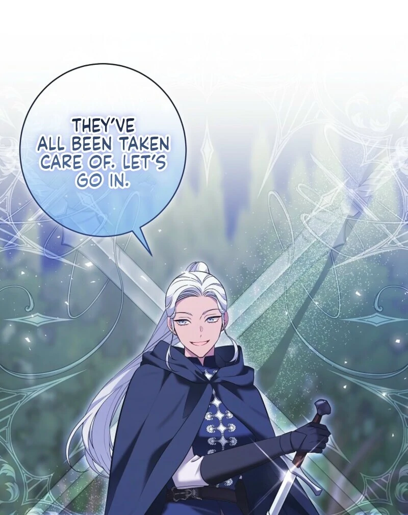 The Wicked Ladies in Waiting Chapter 62 page 75 - 