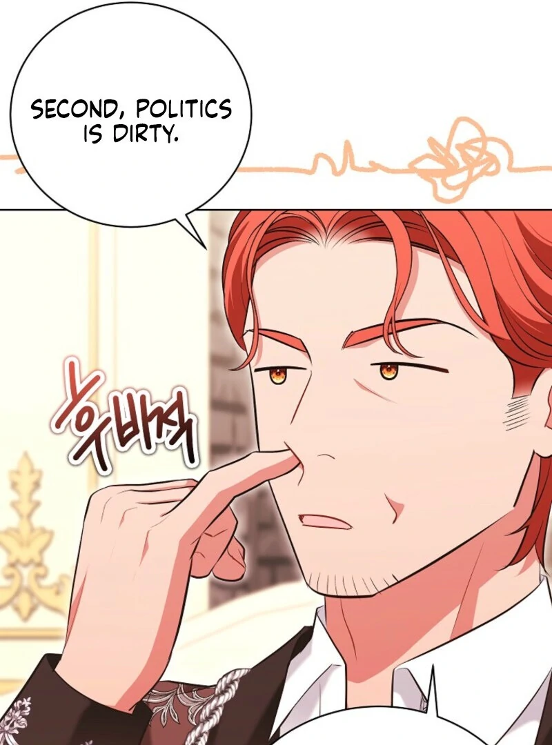 The Wicked Ladies in Waiting Chapter 62 page 90 - 