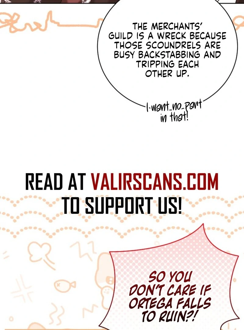 The Wicked Ladies in Waiting Chapter 62 page 91 - 