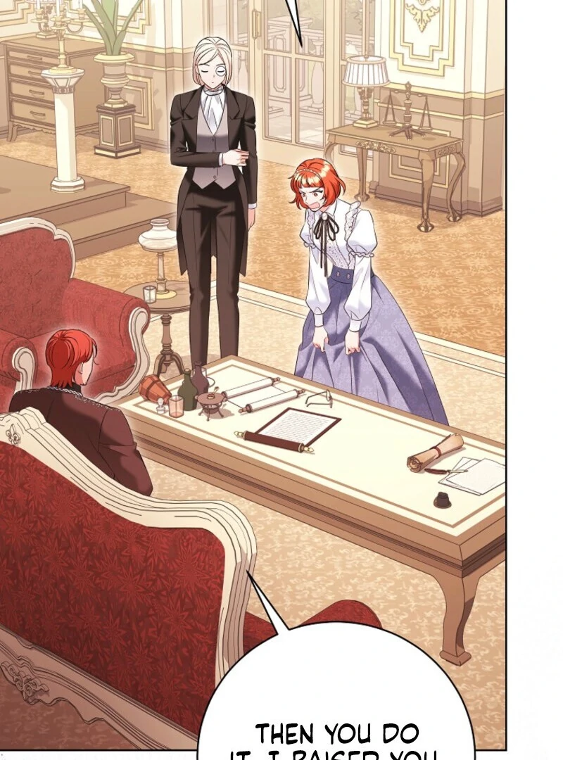 The Wicked Ladies in Waiting Chapter 62 page 94 - 