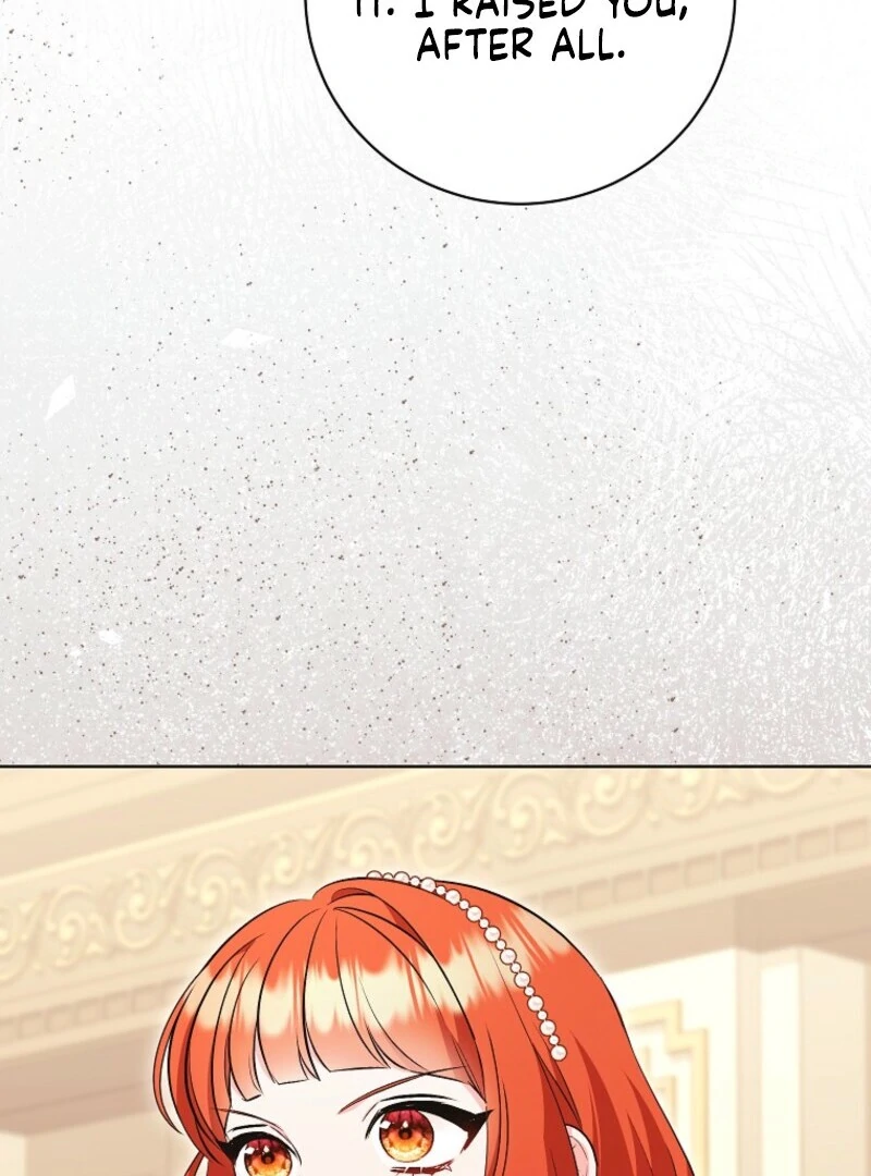 The Wicked Ladies in Waiting Chapter 62 page 95 - 