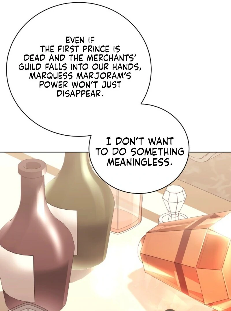 The Wicked Ladies in Waiting Chapter 62 page 99 - 