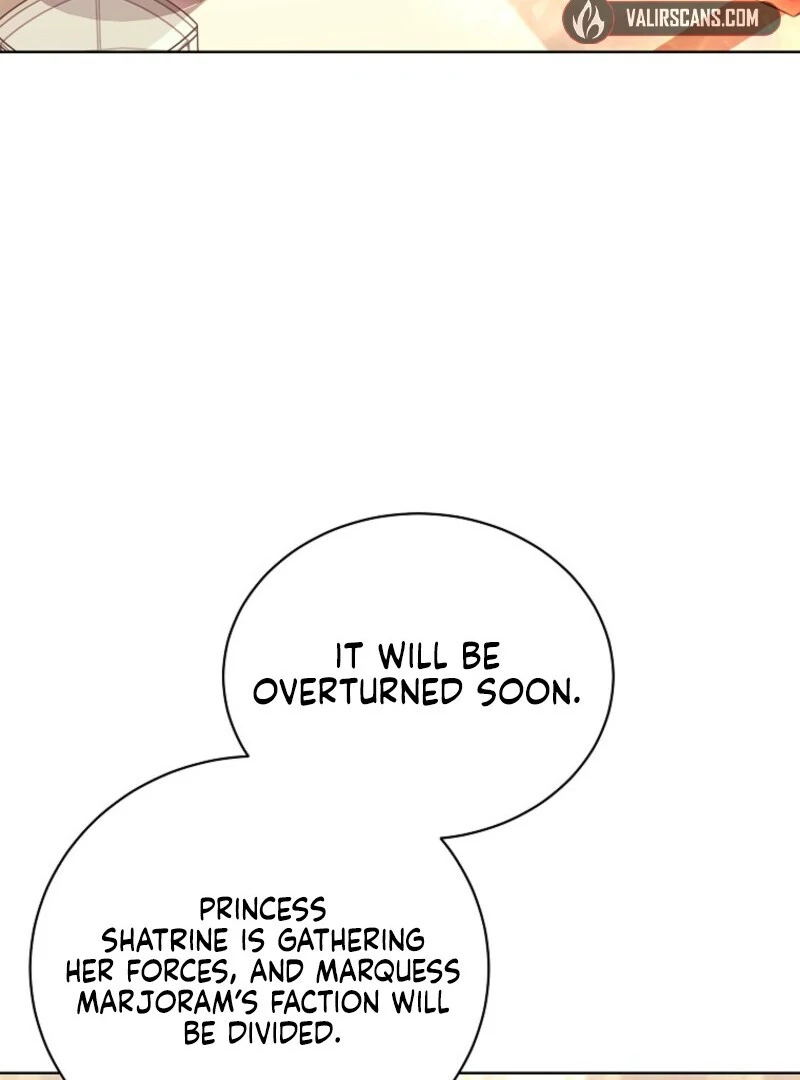 The Wicked Ladies in Waiting Chapter 62 page 100 - 