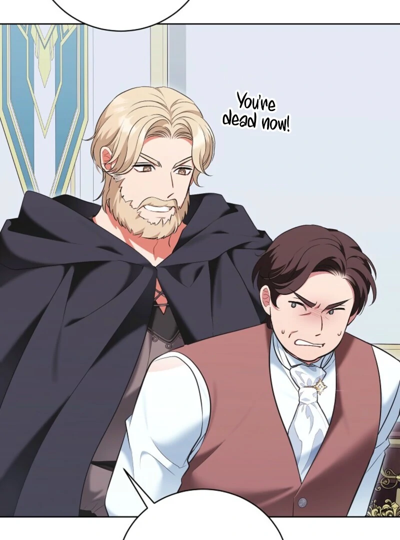 The Wicked Ladies in Waiting Chapter 63 page 12 - 