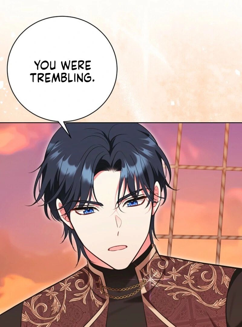 The Wicked Ladies in Waiting Chapter 63 page 126 - 