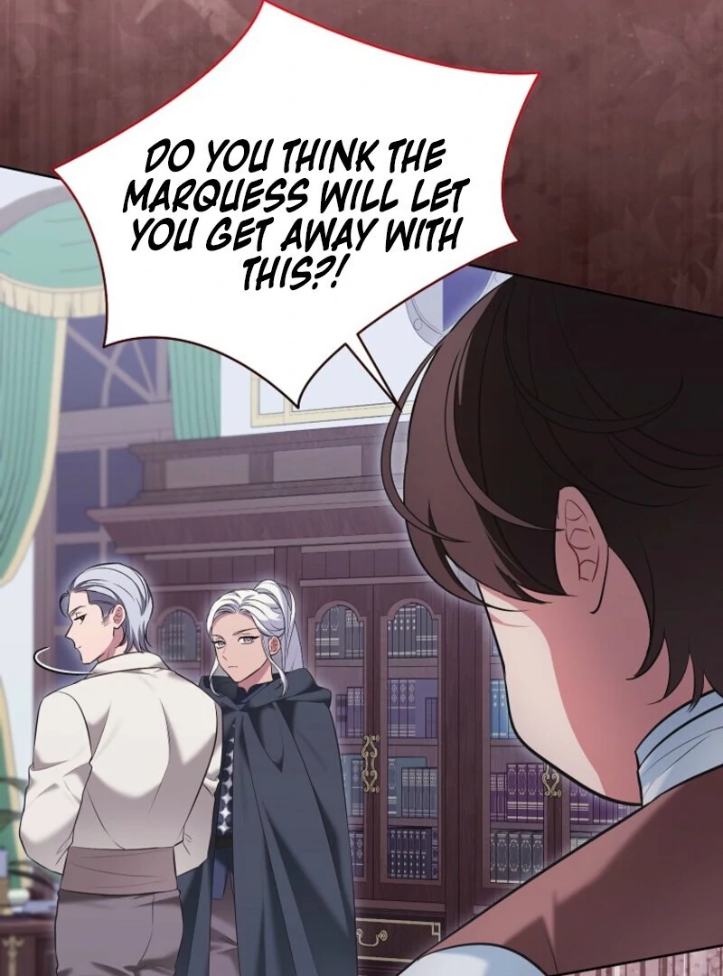 The Wicked Ladies in Waiting Chapter 63 page 16 - 