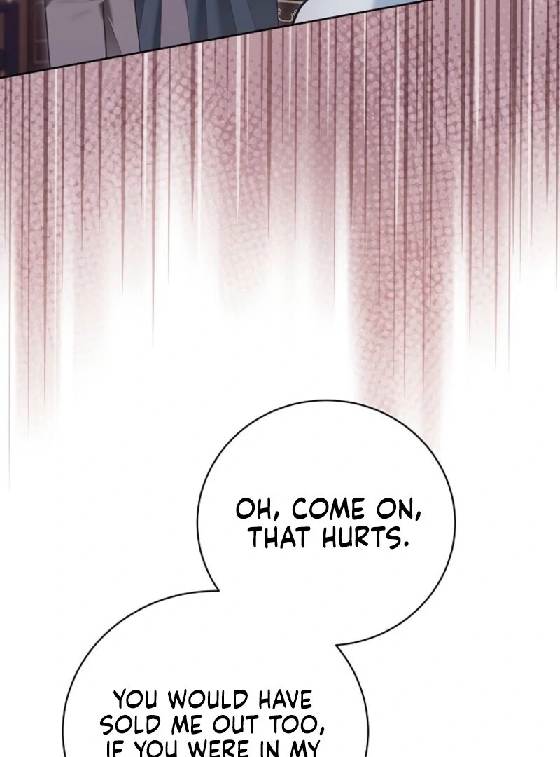 The Wicked Ladies in Waiting Chapter 63 page 17 - 