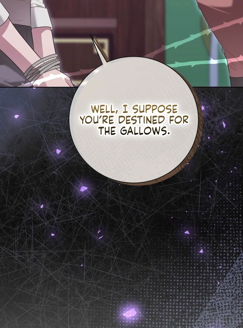 The Wicked Ladies in Waiting Chapter 63 page 21 - 