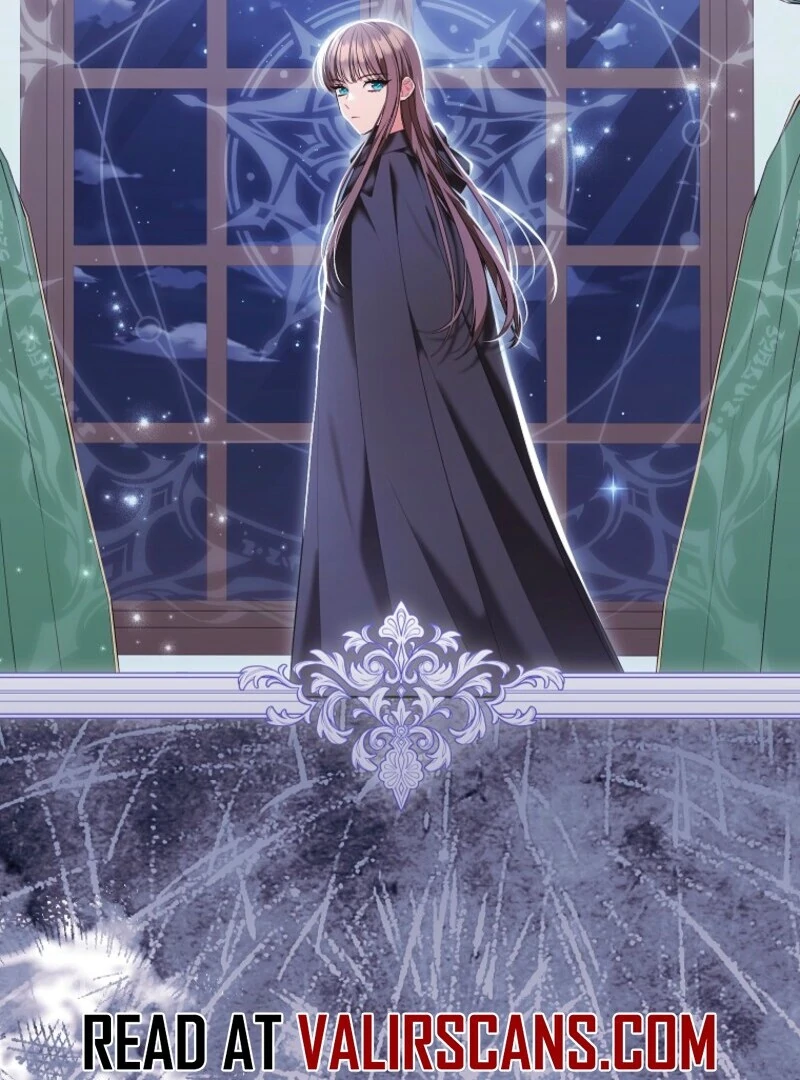 The Wicked Ladies in Waiting Chapter 63 page 25 - 
