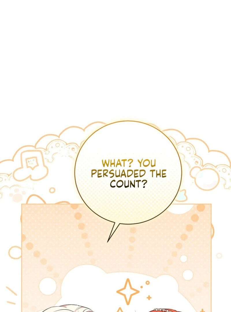 The Wicked Ladies in Waiting Chapter 63 page 37 - 