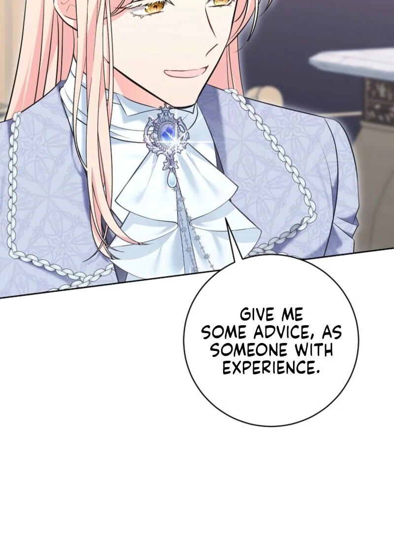 The Wicked Ladies in Waiting Chapter 63 page 40 - 