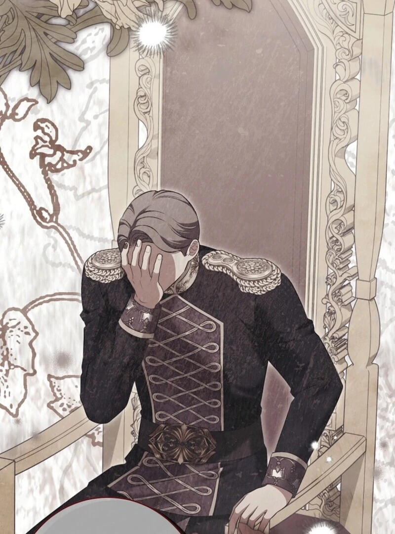 The Wicked Ladies in Waiting Chapter 63 page 44 - 