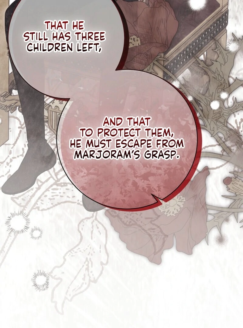 The Wicked Ladies in Waiting Chapter 63 page 45 - 