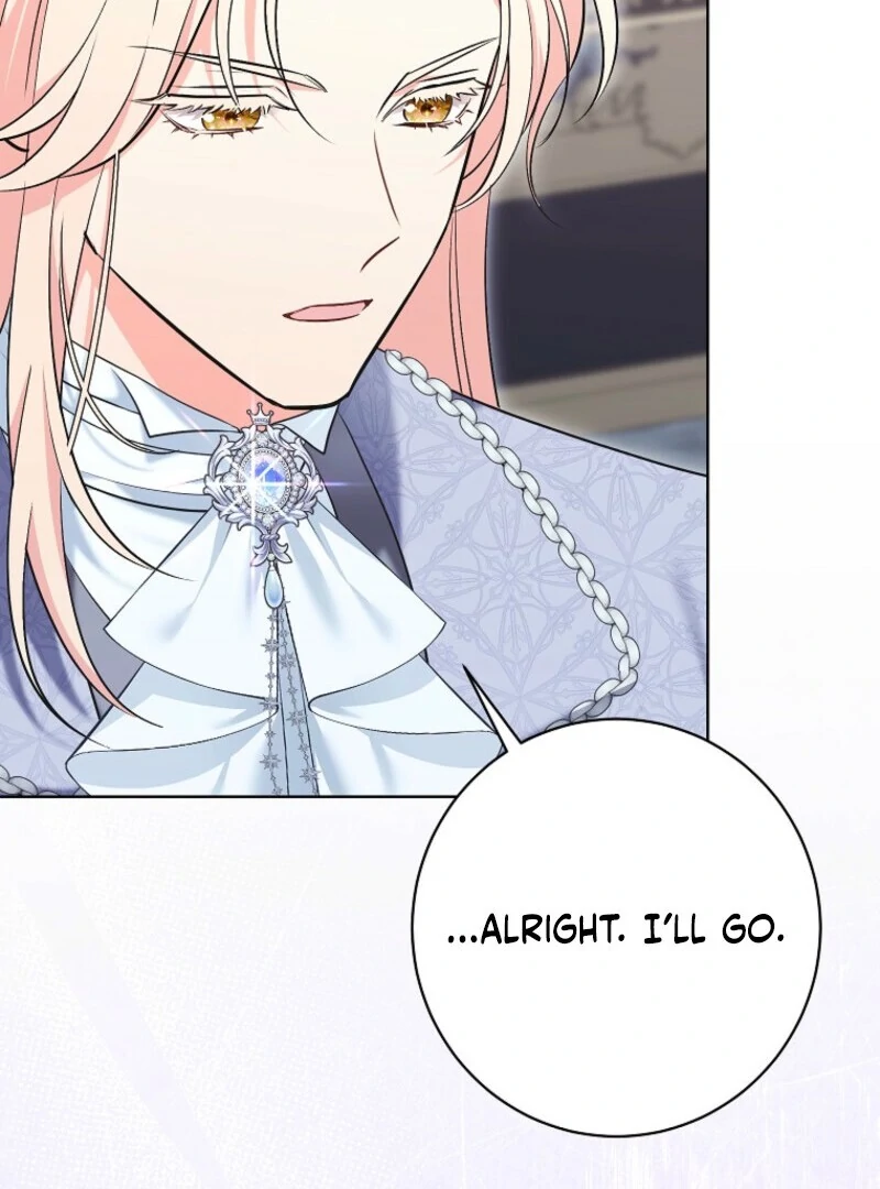 The Wicked Ladies in Waiting Chapter 63 page 47 - 