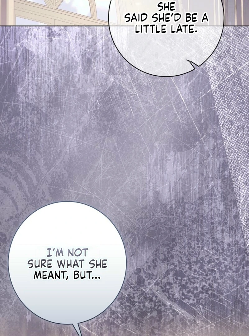 The Wicked Ladies in Waiting Chapter 63 page 49 - 