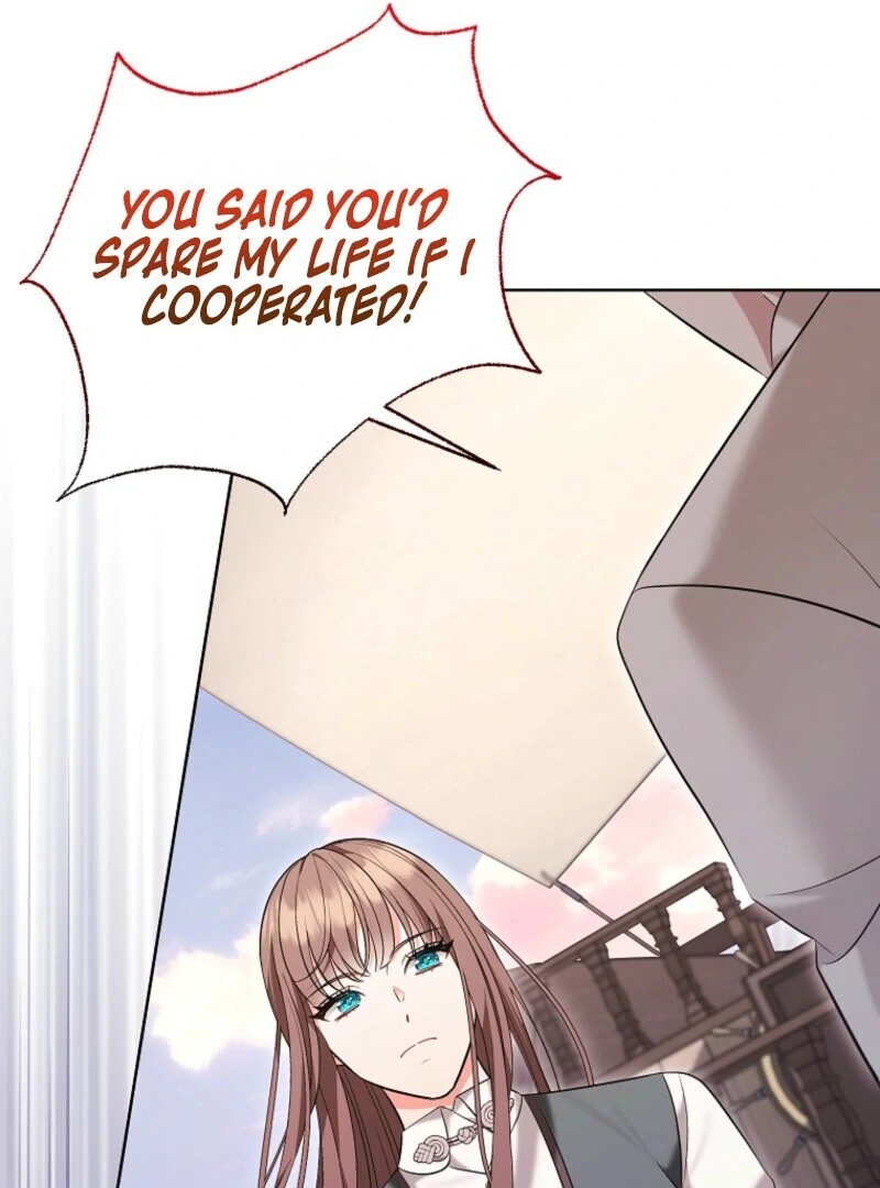 The Wicked Ladies in Waiting Chapter 63 page 56 - 