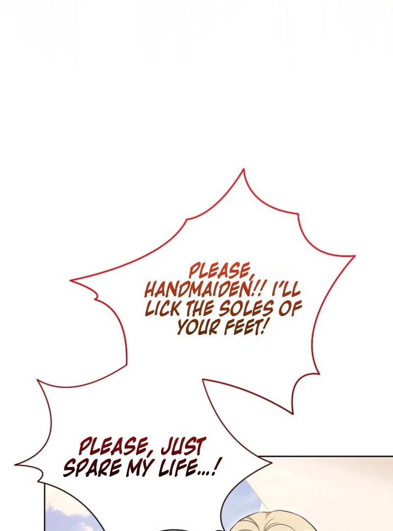 The Wicked Ladies in Waiting Chapter 63 page 58 - 