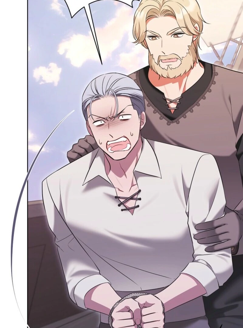 The Wicked Ladies in Waiting Chapter 63 page 59 - 