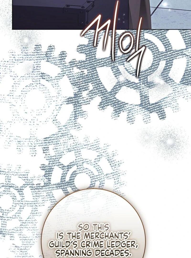 The Wicked Ladies in Waiting Chapter 63 page 7 - 