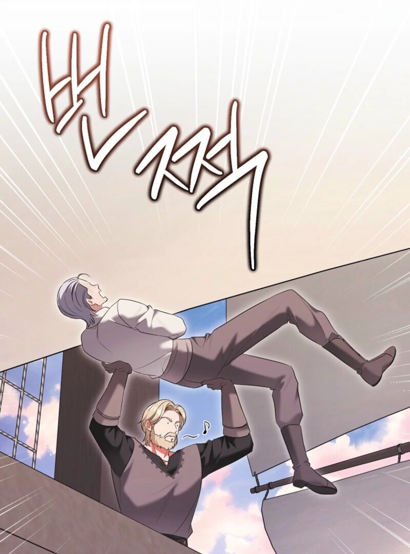 The Wicked Ladies in Waiting Chapter 63 page 61 - 