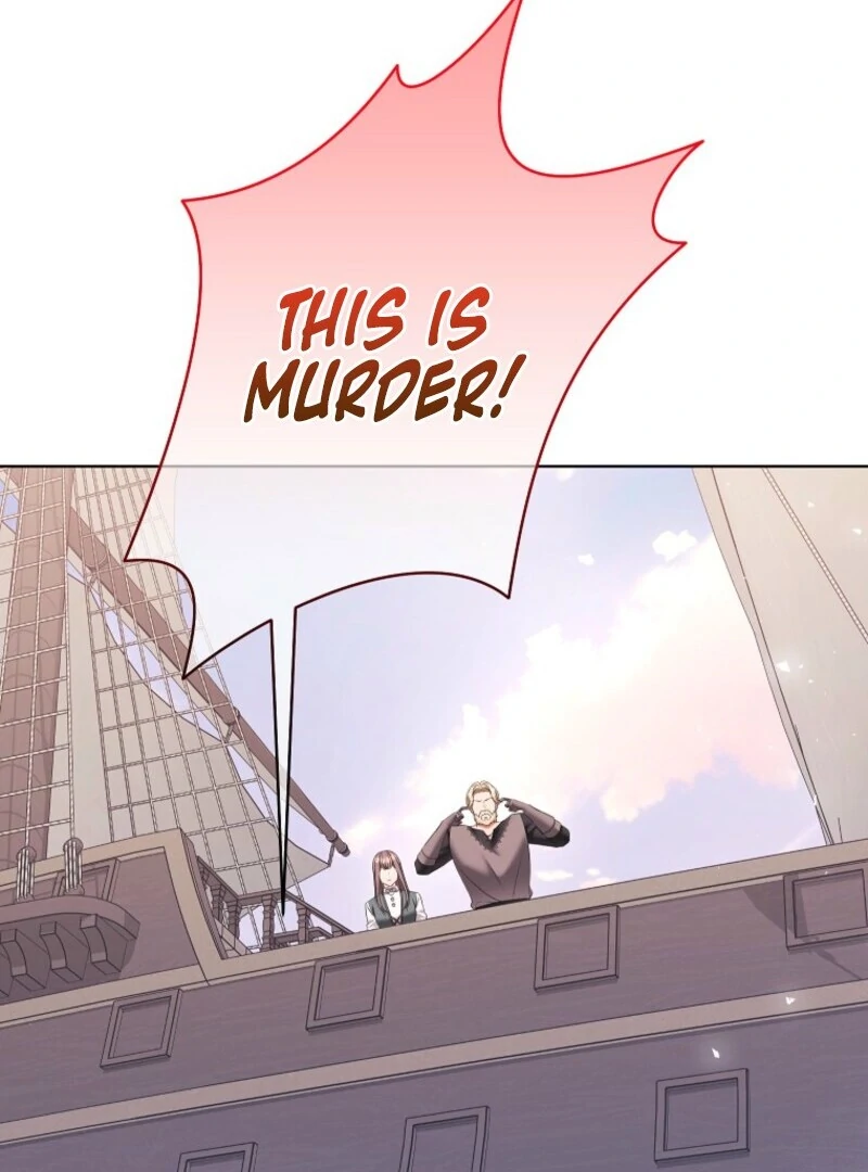 The Wicked Ladies in Waiting Chapter 63 page 65 - 