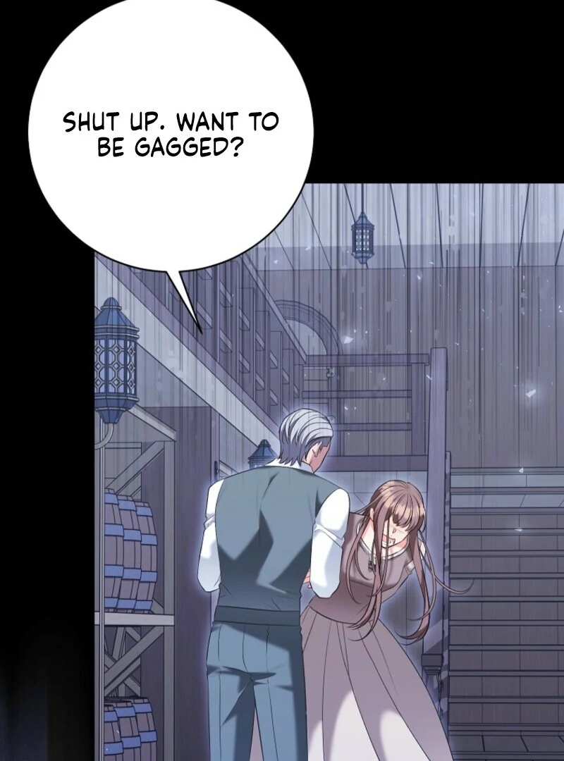 The Wicked Ladies in Waiting Chapter 63 page 75 - 