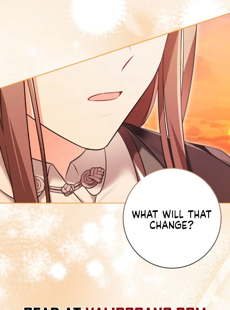 The Wicked Ladies in Waiting Chapter 64 page 11 - 