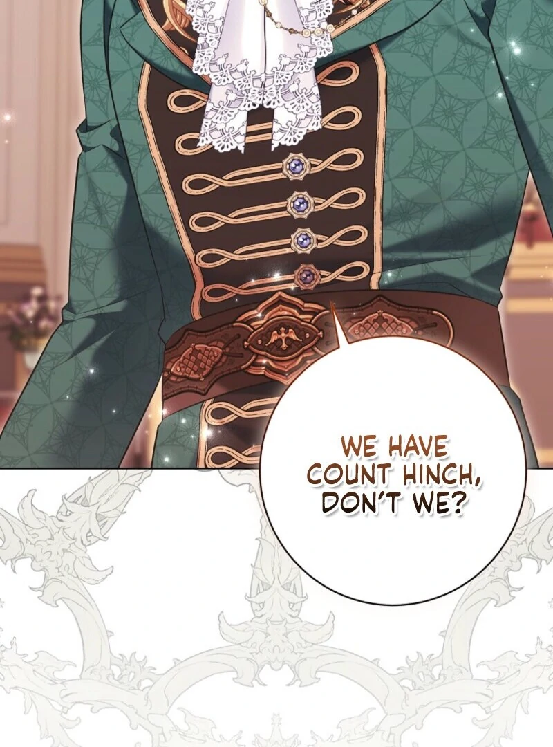The Wicked Ladies in Waiting Chapter 64 page 109 - 