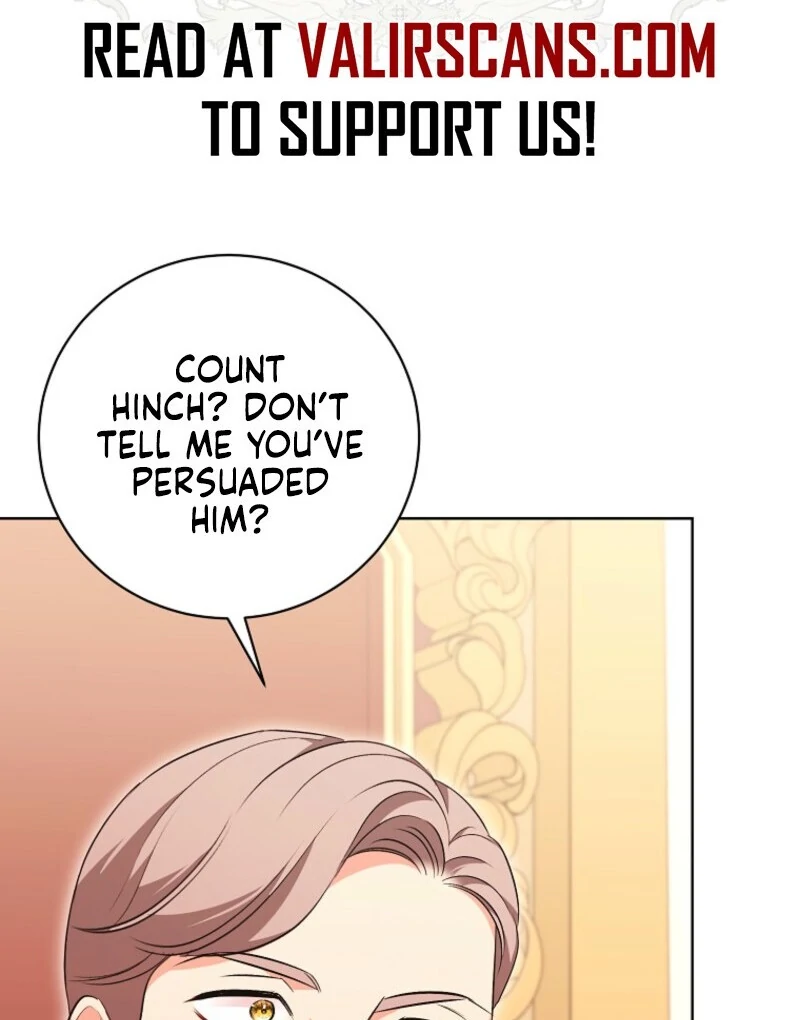 The Wicked Ladies in Waiting Chapter 64 page 110 - 