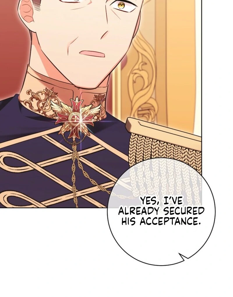 The Wicked Ladies in Waiting Chapter 64 page 111 - 
