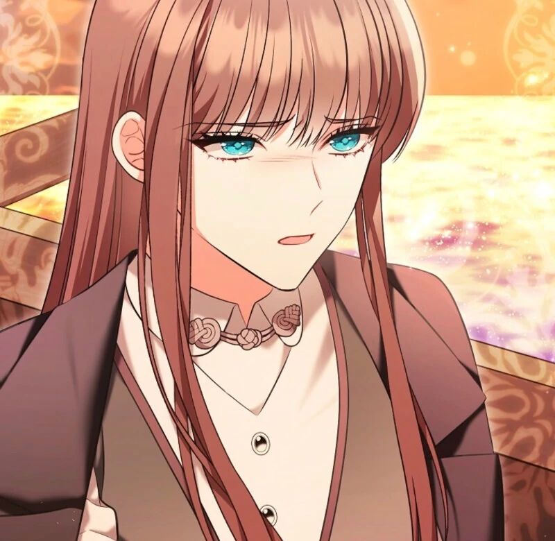 The Wicked Ladies in Waiting Chapter 64 page 13 - 