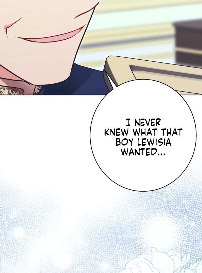 The Wicked Ladies in Waiting Chapter 64 page 137 - 