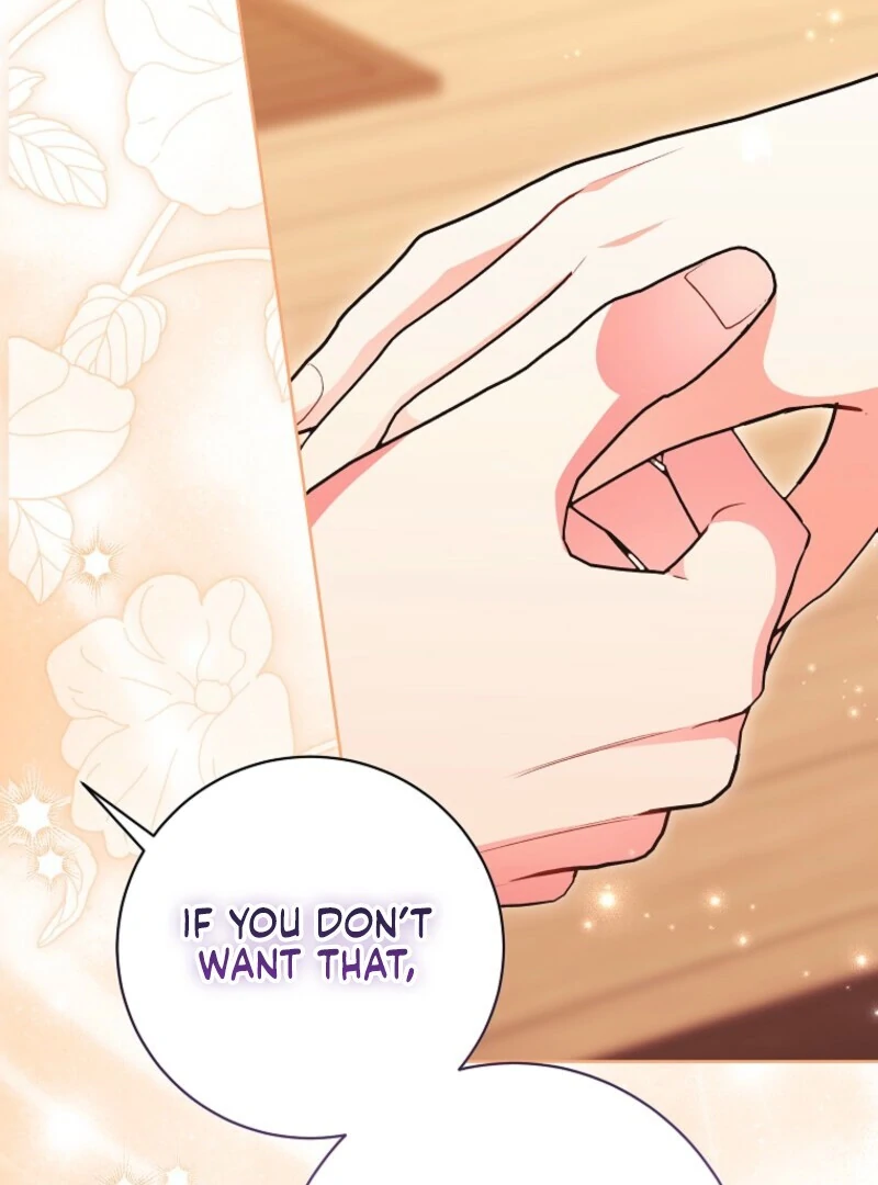 The Wicked Ladies in Waiting Chapter 64 page 3 - 