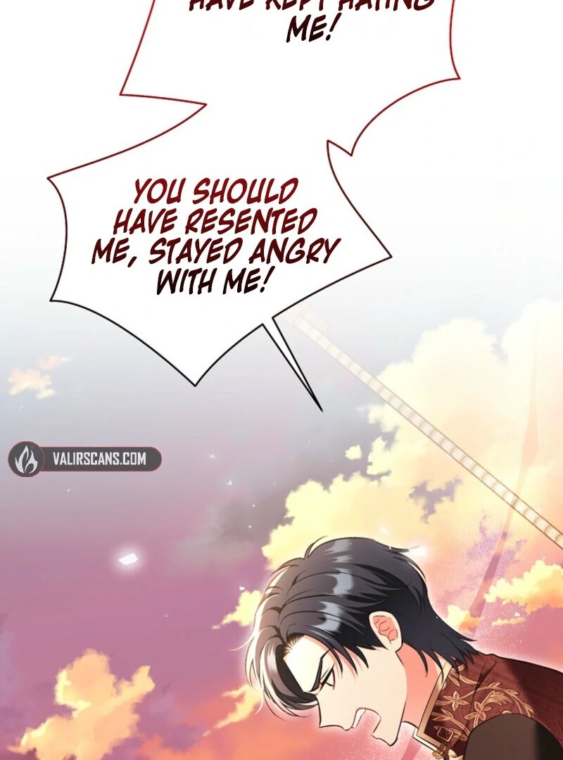 The Wicked Ladies in Waiting Chapter 64 page 23 - 