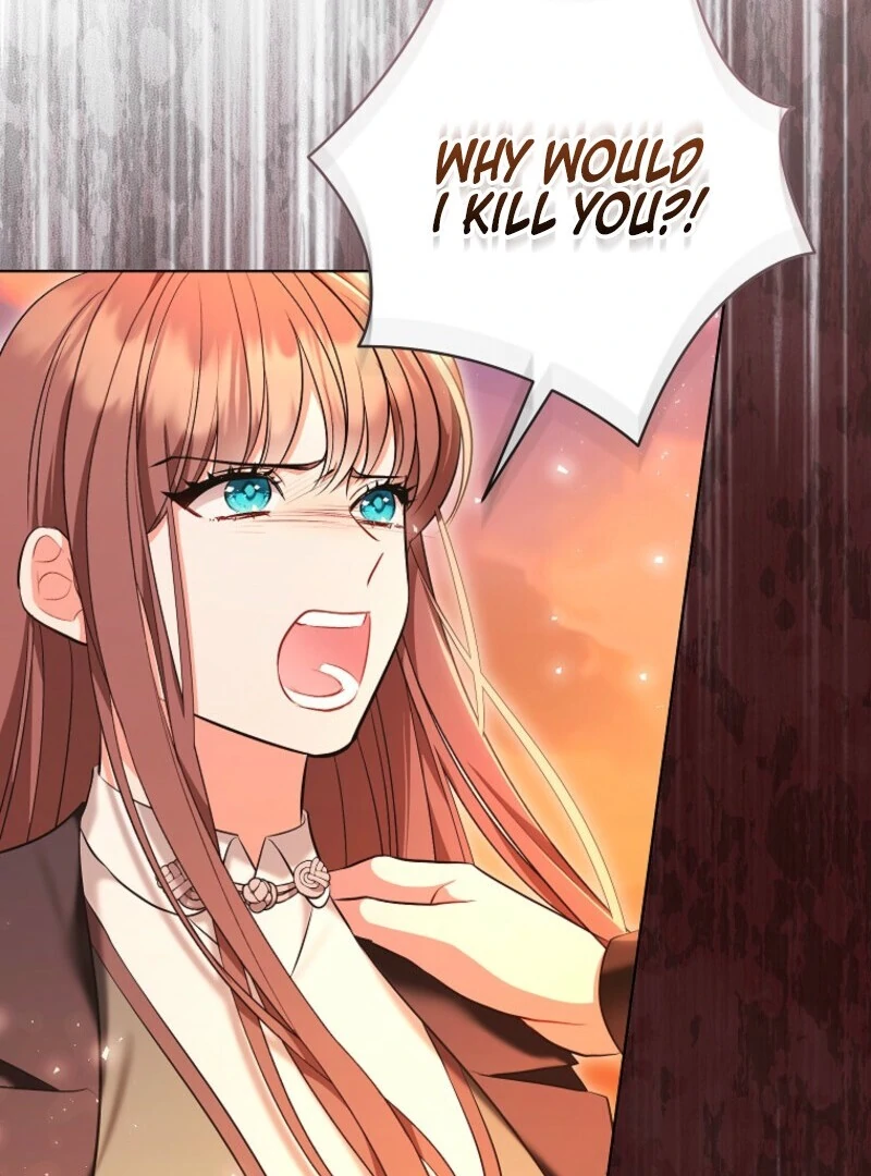 The Wicked Ladies in Waiting Chapter 64 page 32 - 