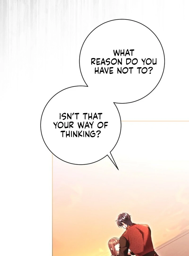 The Wicked Ladies in Waiting Chapter 64 page 34 - 