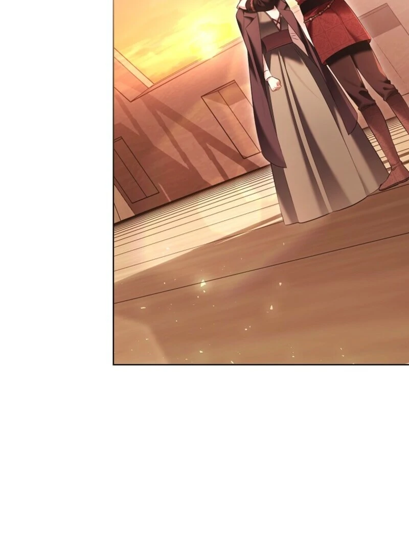 The Wicked Ladies in Waiting Chapter 64 page 35 - 